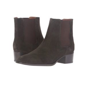 Frye shane deals boot